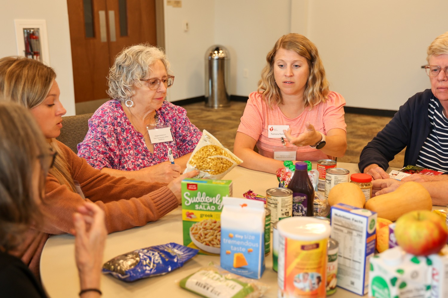 York County Hunger Free Summit - 2