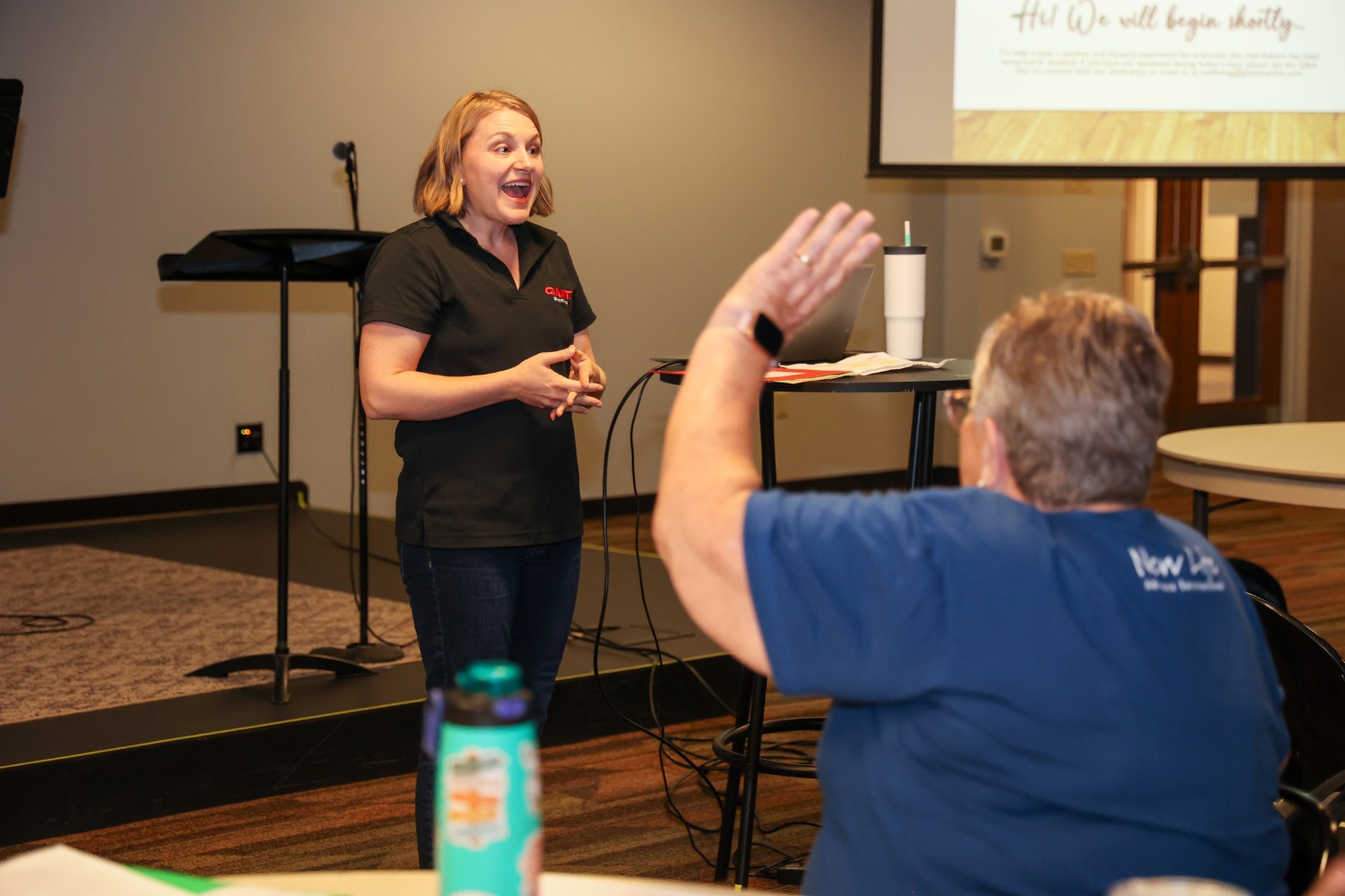 York County Hunger Free Summit - 3