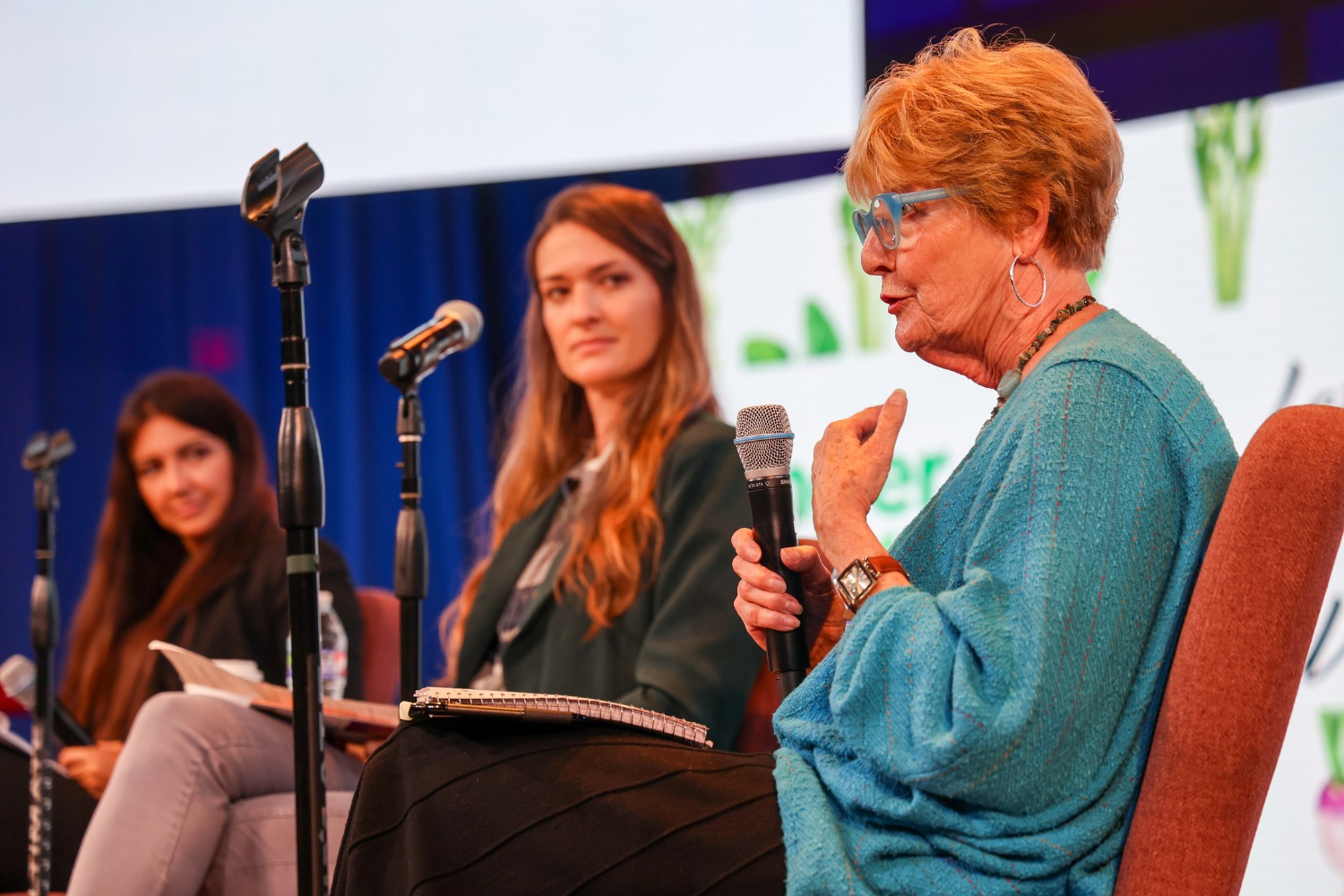 York County Hunger Free Summit - 4